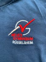 Neues Gymnasium Rüsselsheim Langarmshirt Hessen - Raunheim Vorschau