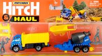 NEU! Matchbox Hitch & Haul MBX Construction Zone Nordrhein-Westfalen - Hilden Vorschau