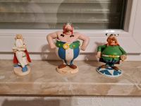 Asterix Figuren Saarland - Sulzbach (Saar) Vorschau