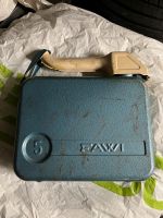 Vintage Benzinkanister Fawi 5 Liter Oldtimer BMW VW Mercedes Stuttgart - Vaihingen Vorschau