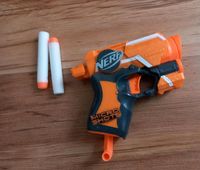 Nerf Micro shots Niedersachsen - Uplengen Vorschau