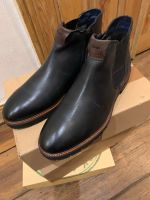 Sioux Herrenschuhe Chelsea Boots schwarz Größe 44,5 neu Eimsbüttel - Hamburg Harvestehude Vorschau