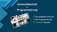 Mercedes W204 ELV generalüberholt inkl. Programmierung Nürnberg (Mittelfr) - Südstadt Vorschau