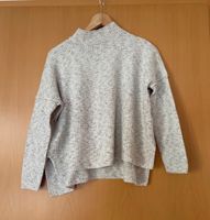 Only Oversize Pullover Strickpullover xs natur 36 Thüringen - Grabfeld Vorschau