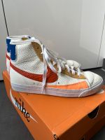 Nike WMNS Blazer Mid 77 Gr. 38.5  TOP Nordrhein-Westfalen - Eschweiler Vorschau