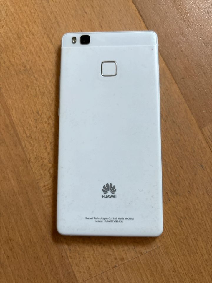 Huawei p9 Lite weiß in Osnabrück
