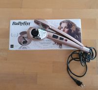 WIE NEU ❤ OVP BABYLISS Curl Secret rose Wellen Lockenstab Hessen - Limburg Vorschau