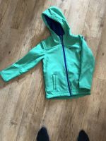 Softshelljacke Kinder Gr 7-8 Jahre Mountain Warehouse Bayern - Kühbach Vorschau