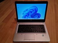 Notebook HP Probook 640 G2, Intel Core i5 16 GB RAM TOP ZUSTAND Sachsen-Anhalt - Merseburg Vorschau