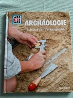 Was ist was - Archäologie Aachen - Aachen-Haaren Vorschau