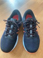 Laufschuhe Asics Gel Cumulus Gr. 40 lila neuwertig Baden-Württemberg - Achern Vorschau