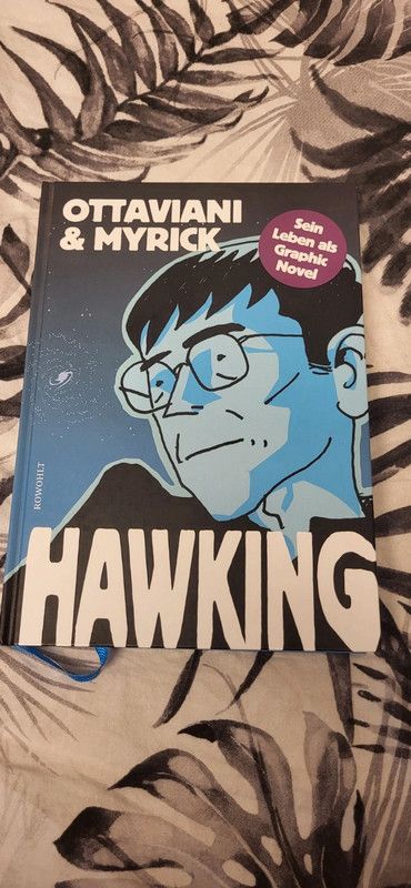 Stephen Hawking Buch in Stutensee