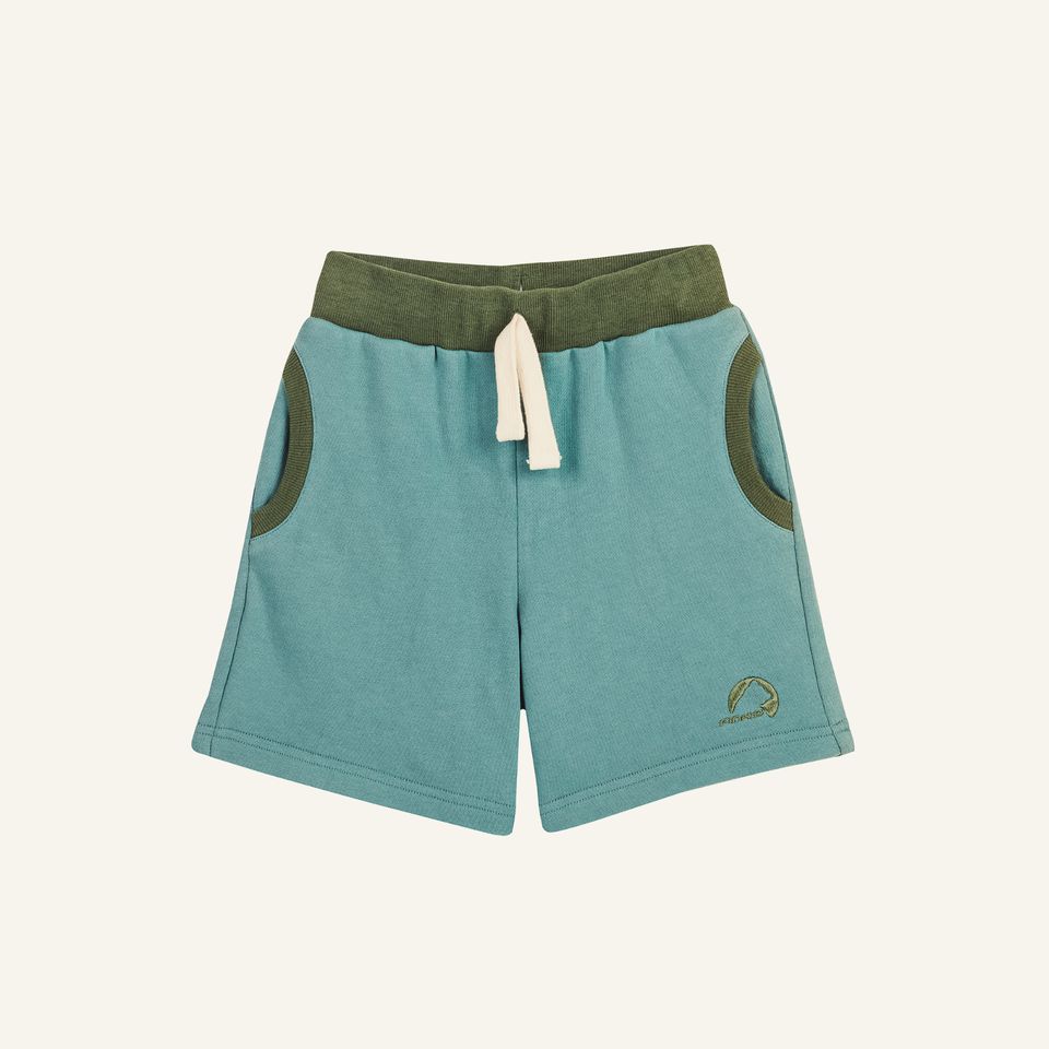 finkid Hose ANKKA-110/120-seaport/deep teal+…-NEU in Berlin