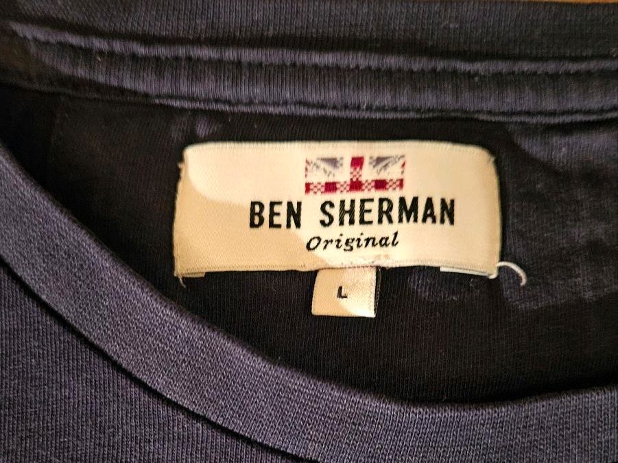 Ben Sherman in Vohenstrauß