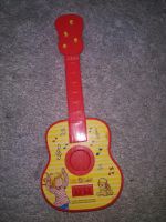 Gitarre mini Kindergitarre Musikinstrument Nordrhein-Westfalen - Solingen Vorschau