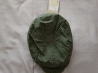 Göttmann Payton Flat Cap Sport.-Schiebermütze Olivegrün Gr. 55-60 Niedersachsen - An der Rhumequelle Vorschau