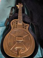 Aiersi resonator parlor size 61 Altona - Hamburg Blankenese Vorschau