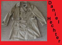 Daniel Hechter Trenchcoat Gr. 46 kurz beige Damen Schleswig-Holstein - Bad Oldesloe Vorschau