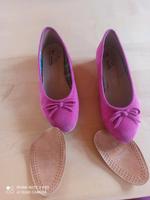 Damenschuhe Auch für Tracht geeignet Bayern - Riedering Vorschau