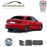 Sonnenschutz Sonniboy Audi A3 Limousine 8V 2013-03/2020 Rheinland-Pfalz - Westhofen Vorschau