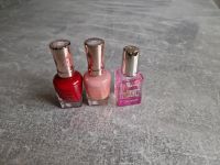 Nagellack von Sally Hansen Nordrhein-Westfalen - Mönchengladbach Vorschau