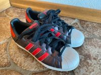 Adidas Sneaker Schuhe Gr. 37, Silber, neuwertig Nordrhein-Westfalen - Lohmar Vorschau