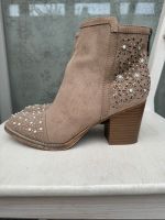 Stiefelette 38 Catwalk Nordrhein-Westfalen - Siegburg Vorschau