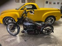 Harley-Davidson Customer Essen-West - Frohnhausen Vorschau