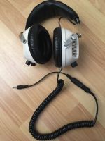 Universum Kopfhörer vintage 70er HiFi Stereo 400 Ohm Headphones Freiburg im Breisgau - Wiehre Vorschau