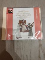 Musik CD - Wagner Tannhäuser - Kostbarkeiten Nordrhein-Westfalen - Monschau Vorschau