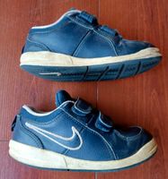 Nike Gr. 27 Sneaker Schuhe blau Niedersachsen - Oyten Vorschau