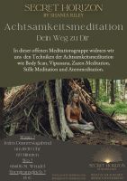 Achtsamkeitsmeditation - Dein Weg zu Dir Saarland - St. Wendel Vorschau