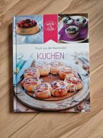 Backbuch- Kuchen Dresden - Löbtau-Nord Vorschau