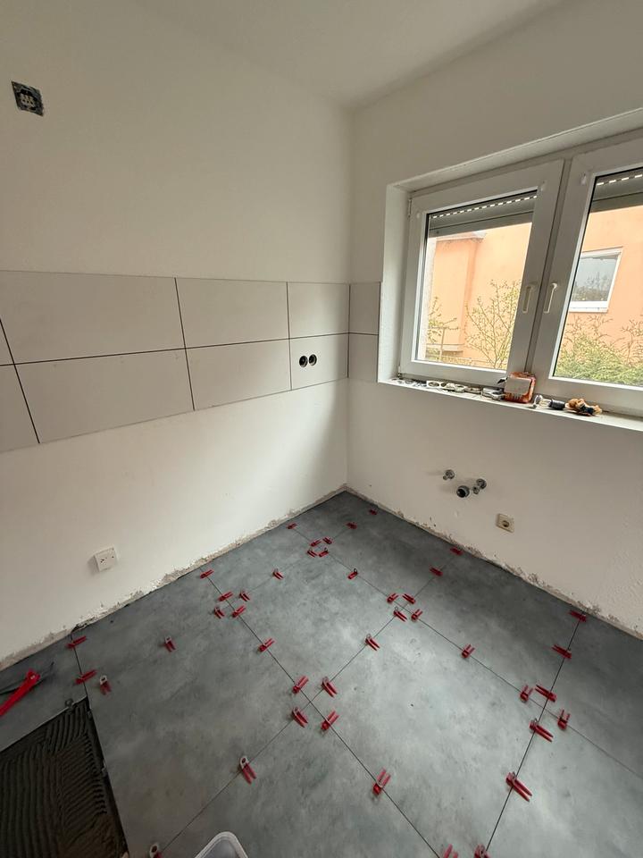 Wohnung 94qm nach Sanierung in Buchen (Odenwald) zu vermieten in Buchen (Odenwald)