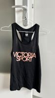 Victoria Secret Sport Top Shirt schwarz S Hessen - Wiesbaden Vorschau