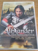 ALEXANDER DER KREUZRITTER * DVD * TOP Nürnberg (Mittelfr) - Nordstadt Vorschau