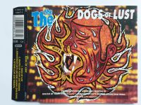 The The ‎- Dogs Of Lust Limited Edition MCD 5099765845754 Bielefeld - Sennestadt Vorschau