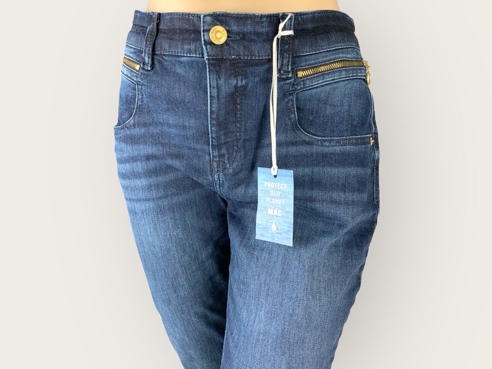 MAC Jeans 38 -NEU- Slim Fit Style 30€* zzgl Versand in Troisdorf