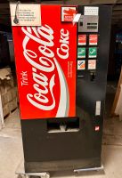 Coca Cola Automat Niedersachsen - Georgsmarienhütte Vorschau