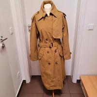 closed Trenchcoat mantel 36 38 s m camel w. Neu Bayern - Freising Vorschau
