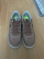 NIKE AIR FORCE 1 LOW CRATER MOVE TO ZERO ARCHAEO BROWN Berlin - Reinickendorf Vorschau