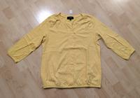 3/4-Arm-Shirt gelb für Damen Gr. S Bayern - Köditz Vorschau