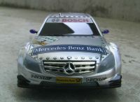 DTM Modellauto 1:43 AMG Mercedes C Bruno Spengler Neu Sonstige Bayern - Pfarrkirchen Vorschau