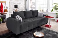 Schlaf-Sofa Bettkasten FEDERKERN Struktur 2 Farben UVP 1019,- NEU Nordrhein-Westfalen - Lippstadt Vorschau