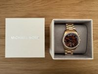 Michael Kors MK 7276 Uhr gold & braunes Ziffernblatt Damenuhr neu Niedersachsen - Oldenburg Vorschau