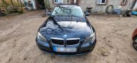 Verkaufe meine BMW Serie 3 Bayern - Kempten Vorschau