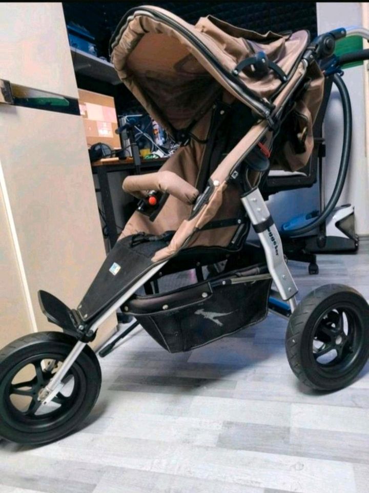 Kinderwagen Joggster TFK in Hannover