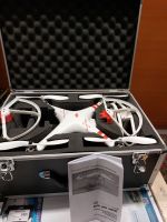 DJI Phantom 1.2 mit Sender  und Koffer Baden-Württemberg - Bühl Vorschau