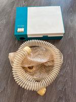 DDR-Trockenhaube/Haartrockner, Efbe LD 83 **für Sammler** SELTEN! Bayern - Ebelsbach Vorschau