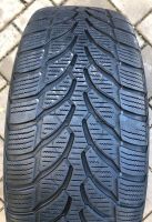 1x 205/60R16 92H BRIDGESTONE BLIZZAK LM32 WINTERREIFEN #6047 Bayern - Bad Tölz Vorschau